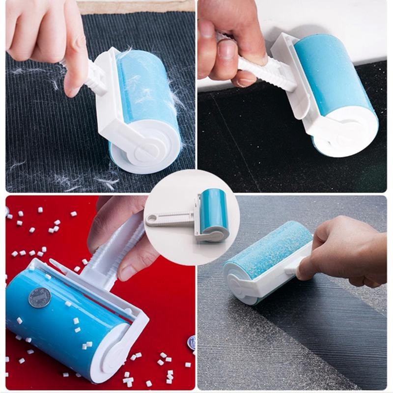 HairAway Reusable Lint Roller