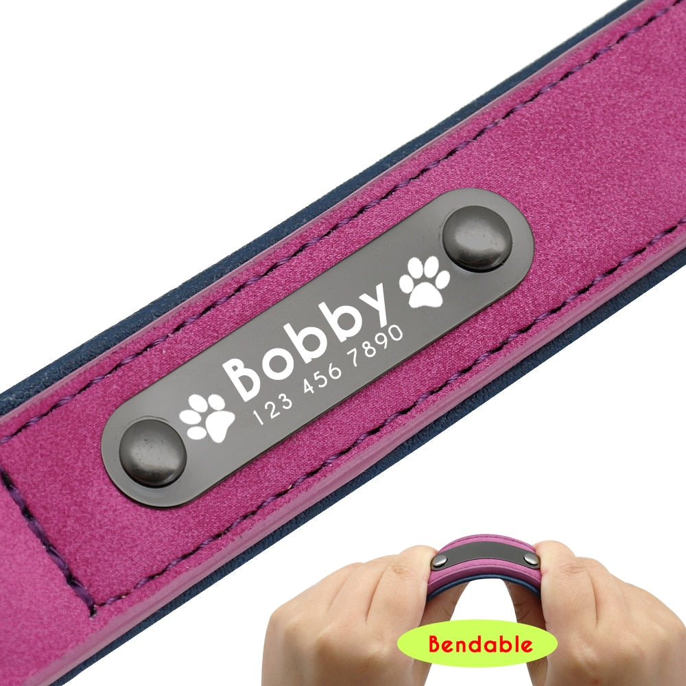 CustomCuff Pet Collar