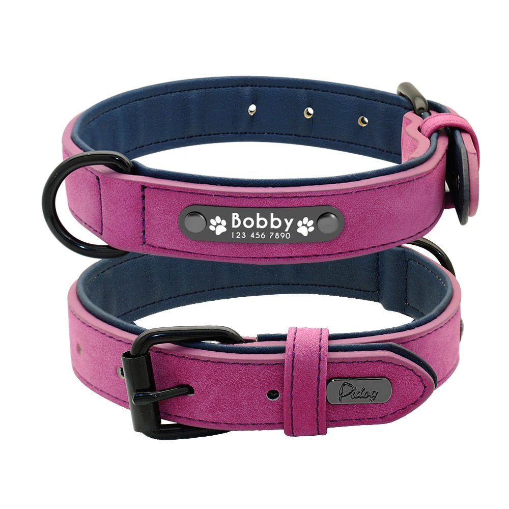 CustomCuff Pet Collar