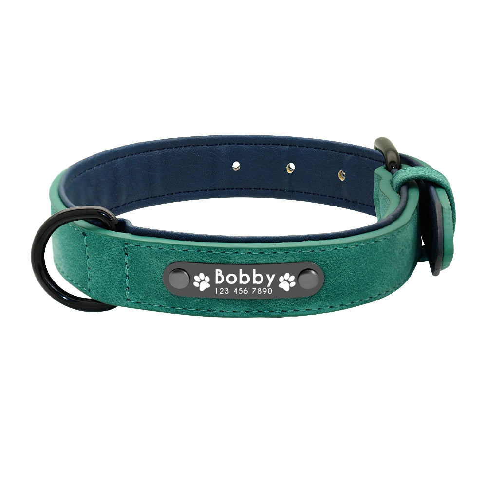 CustomCuff Pet Collar