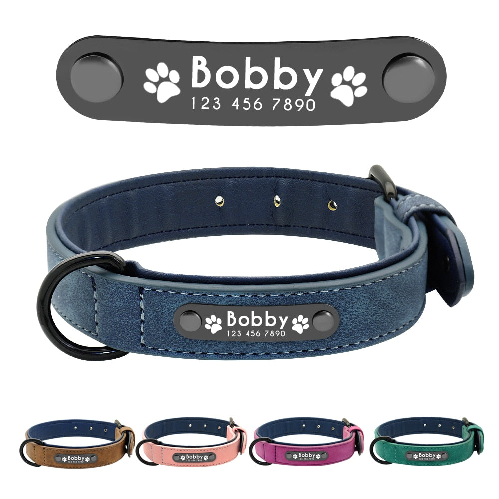 CustomCuff Pet Collar