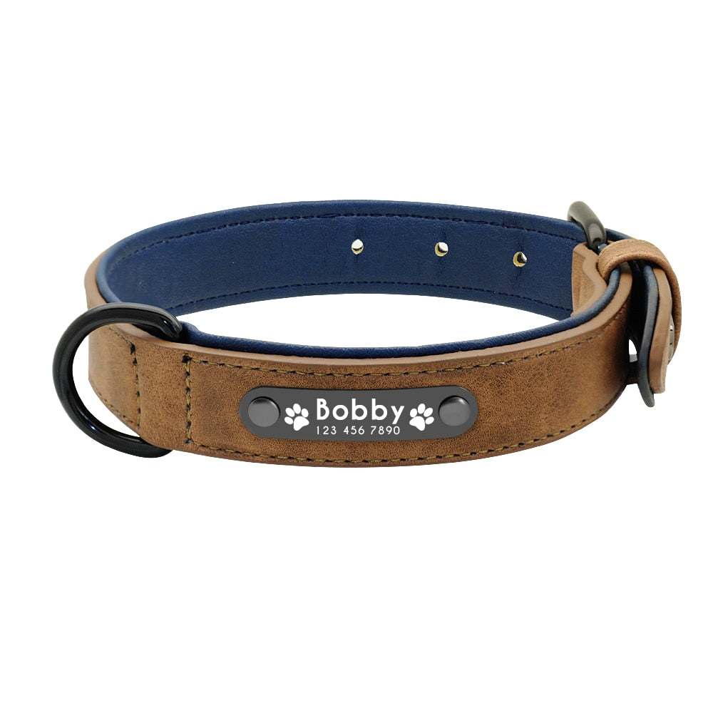 CustomCuff Pet Collar