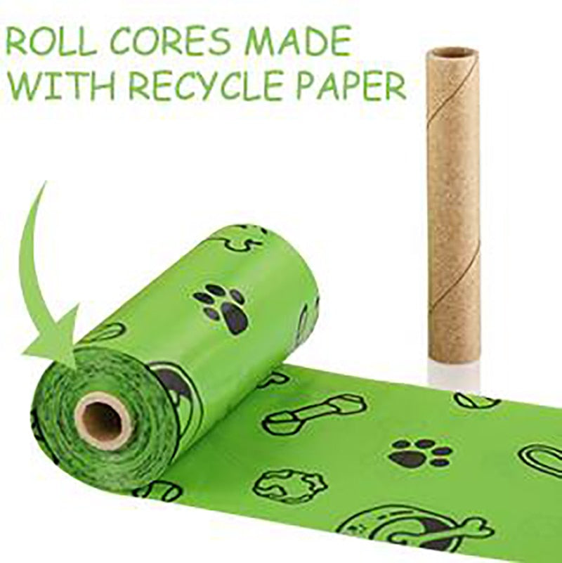 XLuxe Pet Waste Bags