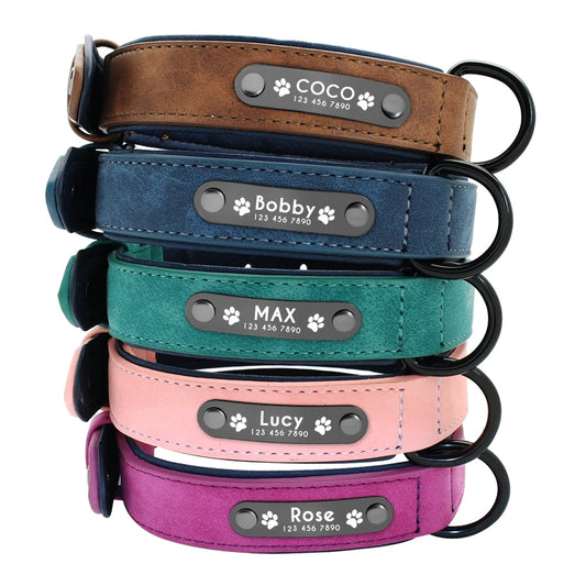CustomCuff Pet Collar