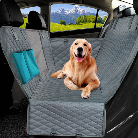 PupSafe Car Seat Cover